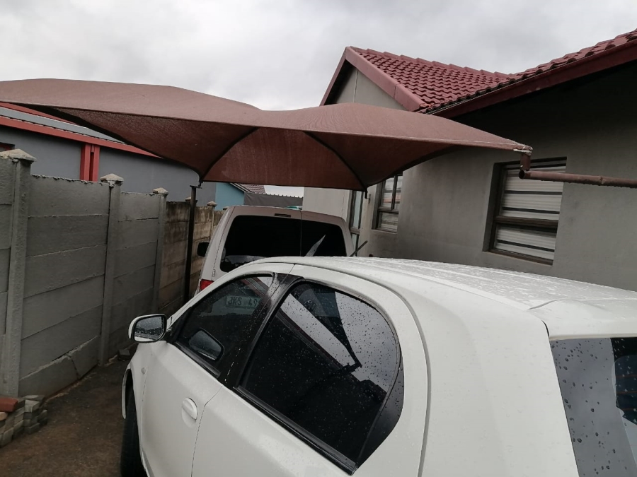 3 Bedroom Property for Sale in Tlhabane West North West